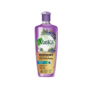 VATIKA ROSEMAR OIL 6X200ml
