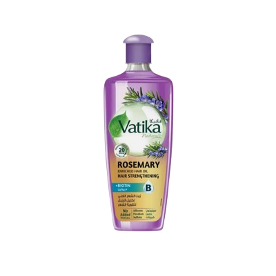 VATIKA ROSEMAR OIL 6X200ml