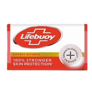 LIFEBUOY RED SKIN BARRIER 4X100gr