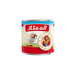 ALMOMTAZ EVAPORATED MILK 24X170ml