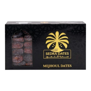 MEDJHOUL DATES 12X1KG