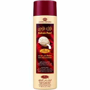 ALRHAB -LULU BAHRAIN PEARL 6X300ML