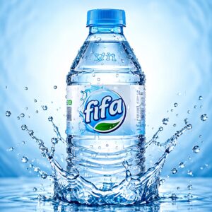 FIFA WATER 40X330ML