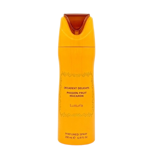 LATTAFA - PASSION FRUIT BODY SPRAY 12X200ml